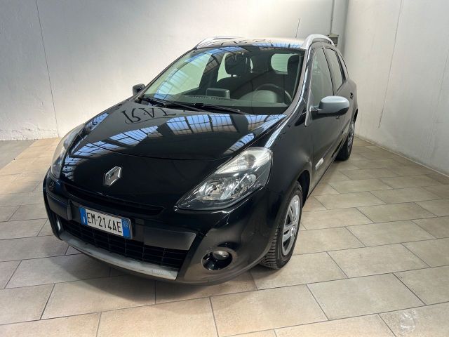 Renault Clio 1.5 dCi 75CV SporTour Dynamique