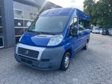Fiat Ducato 33 *Hoch*9 Sitze*2 Jahre TüV Neu* - Fiat Ducato: 9