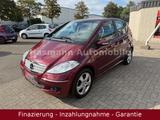 Mercedes-Benz A 170 A -Klasse A 170*Aut.*LEDER*2.HAND*SCHECKHE - gebrauchte Mercedes-Benz A 170 aus dem Jahr 2008