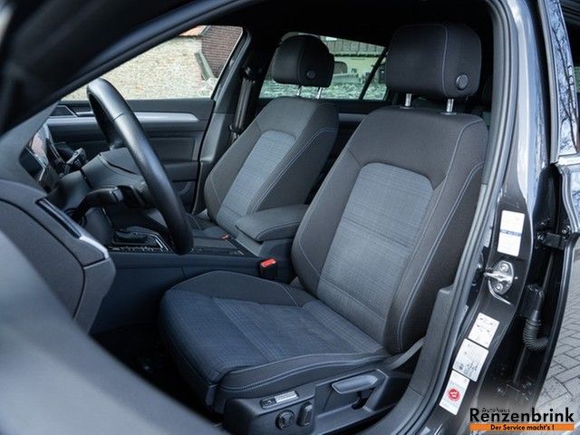 Passat Variant GTE AHK ACC AID Keyless Kamera