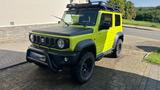 Suzuki Jimny 1.5 ALLGRIP Comfort+ EXTREME29 by Gollek - Suzuki Jimny in Bochum