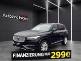 Volvo XC 90 *FINANZIERUNG AB 299€* - Volvo XC90 mit Benzin-Antrieb: Geländewagen