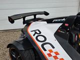 KTM X-BOW - KTM X-BOW Gebrauchtwagen