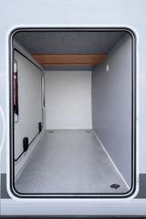 Frankia Comfort Class T 7400 GD*1.Hand*SAT+TV*TOP* - Frankia T