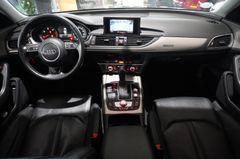 Fahrzeugabbildung Audi A6 Allroad 3.0 TDI QUATTRO S-TRONIC NAVI/LED/AHK