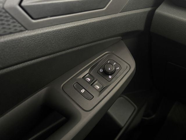 Volkswagen Caddy 2.0TDI SITZHZ KAMERA 5J GARANTIE 7SITZE