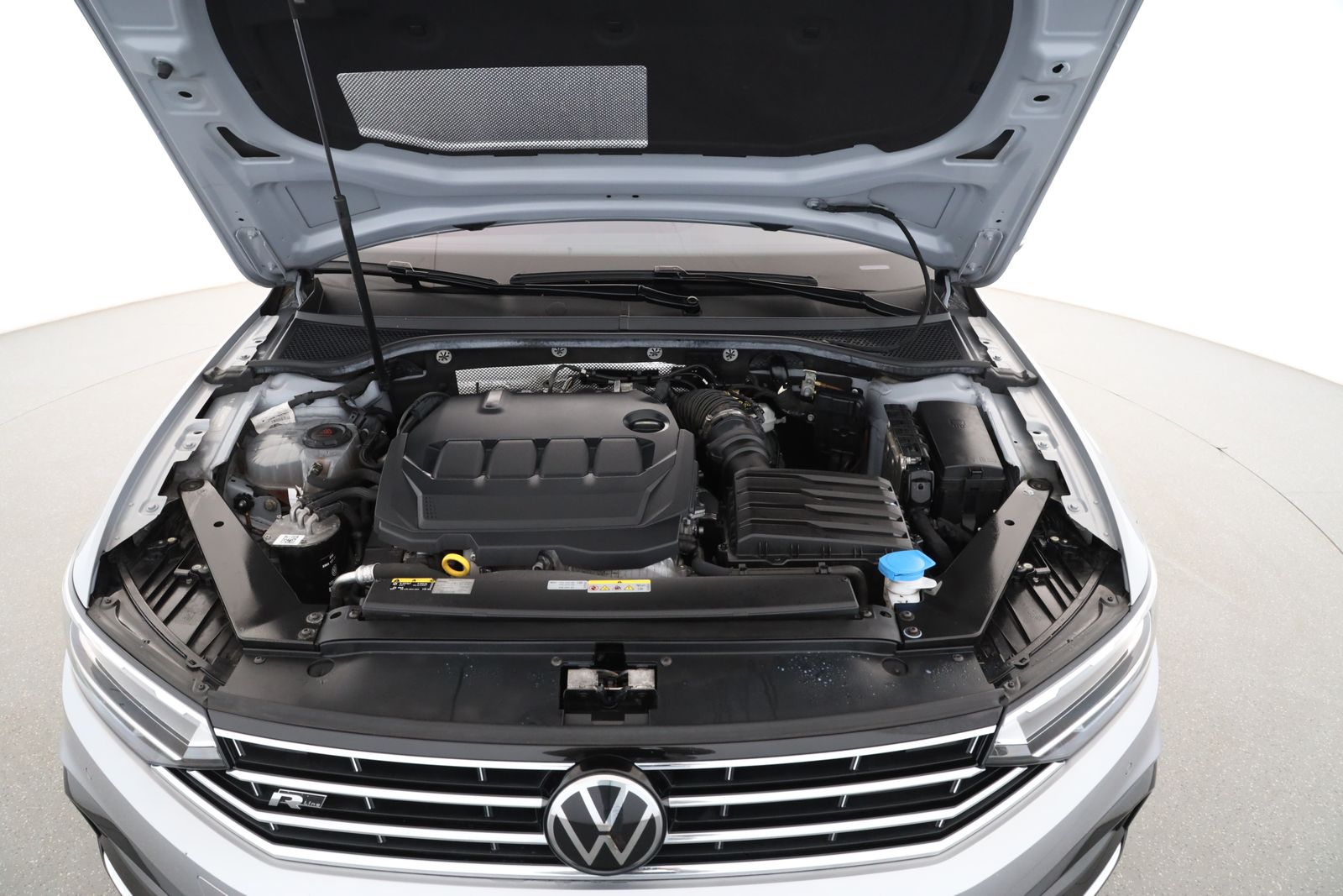 Volkswagen Passat Variant - Bild 9