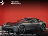 Ferrari Roma Sonderfarbe*Carbon*JBL*Alcantara*360 Kam* - Ferrari Roma Gebrauchtwagen in München