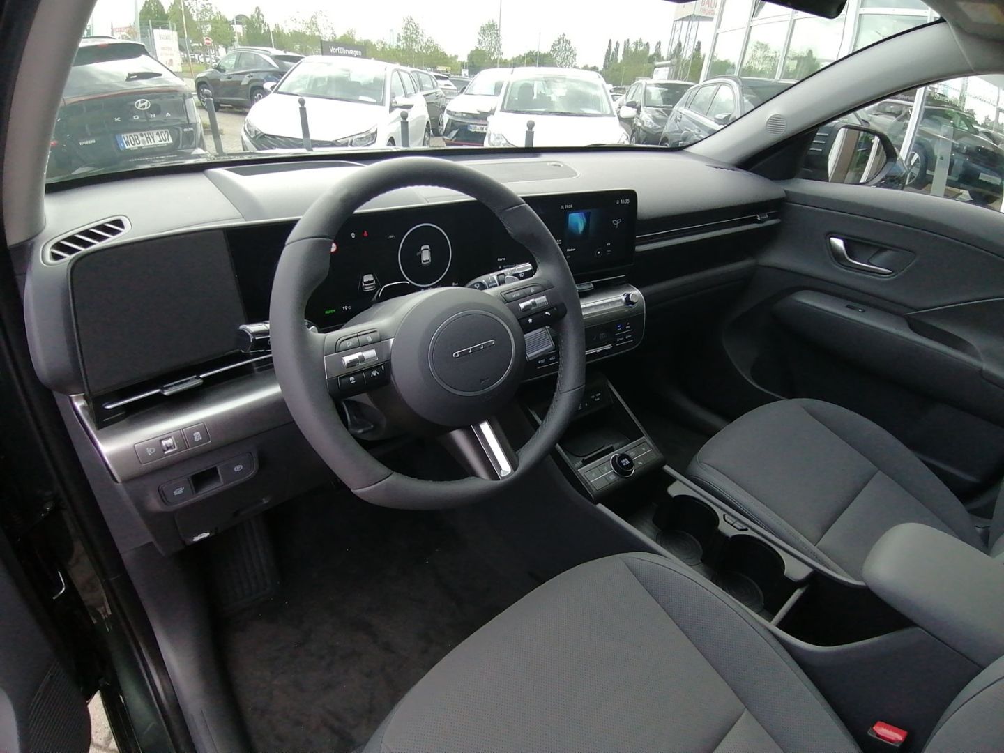 Hyundai KONA - Bild 6