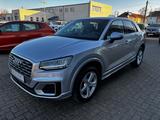 Audi Q2 quattro sport/AHK/Kamera/Navi/LED