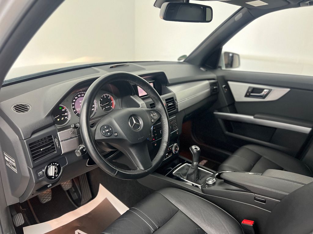 MERCEDES-BENZ GLK 220 CDI / NUR 88.tKM / RENTNER / GARANTIE MERCEDES-BENZ GLK 220 CDI / NUR 88.tKM / RENTNER / GARANTIE