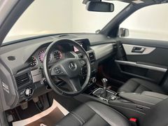 MERCEDES-BENZ GLK 220 CDI / NUR 88.tKM / RENTNER / GARANTIE MERCEDES-BENZ GLK 220 CDI / NUR 88.tKM / RENTNER / GARANTIE