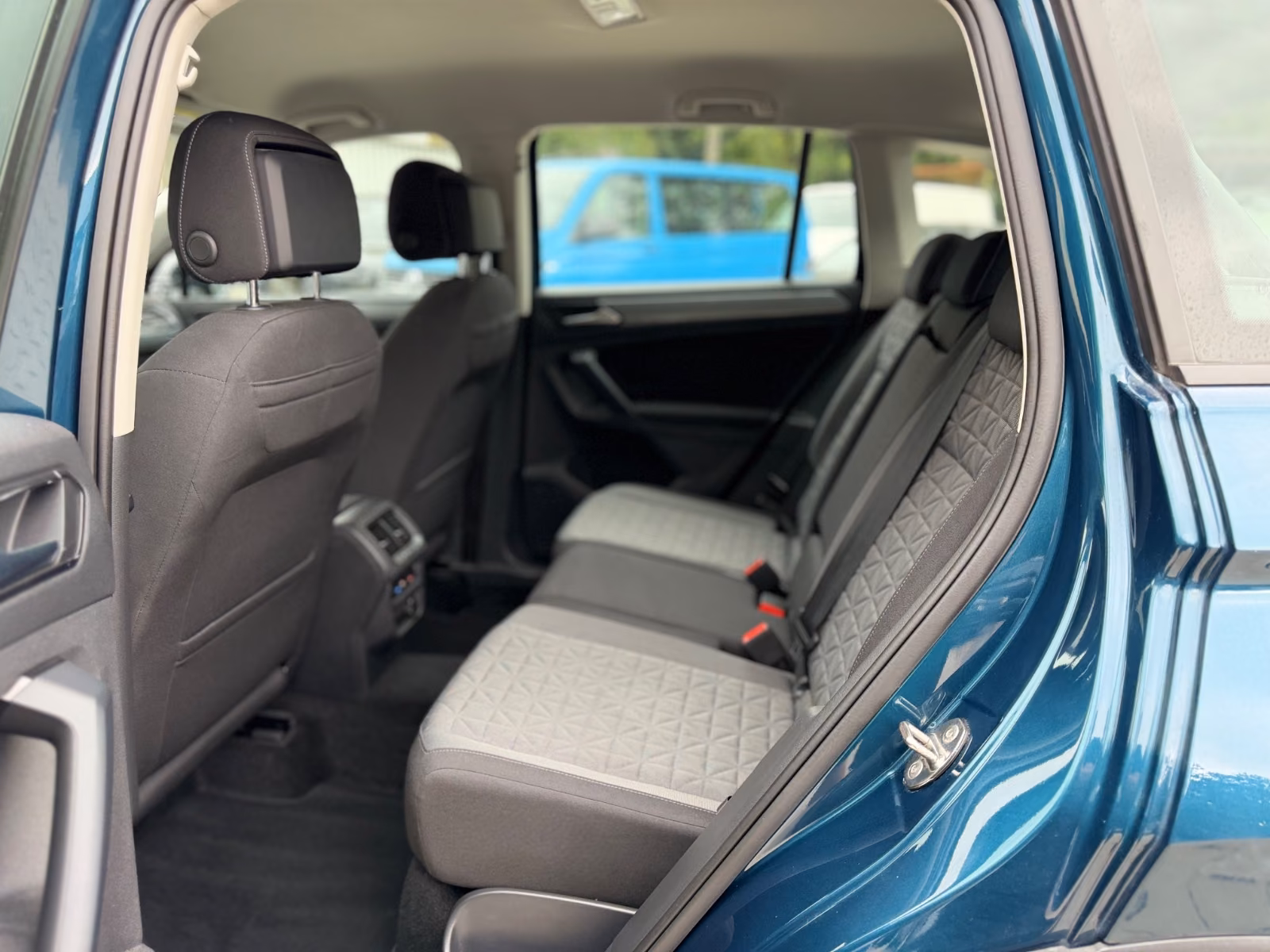 Volkswagen Tiguan Life 4Motion 2.0TDI/ACC/LED/AHK/APP-Conne, миниатюра 23