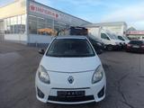 Renault Twingo Night & Day Klima Panorama-Dach - Renault Twingo: Dach