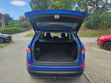 Skoda Kodiaq - 10
