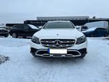 Mercedes-Benz E 220 d 4MATIC T All-Terrain Autom. All-Terrain - gebrauchte Mercedes-Benz E 220 aus dem Jahr 2020