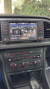 Seat Leon 2.0 TDI 135kW Start&Stop FR DSG FR - Seat Leon mit Diesel-Antrieb: Standheizung, Limousine