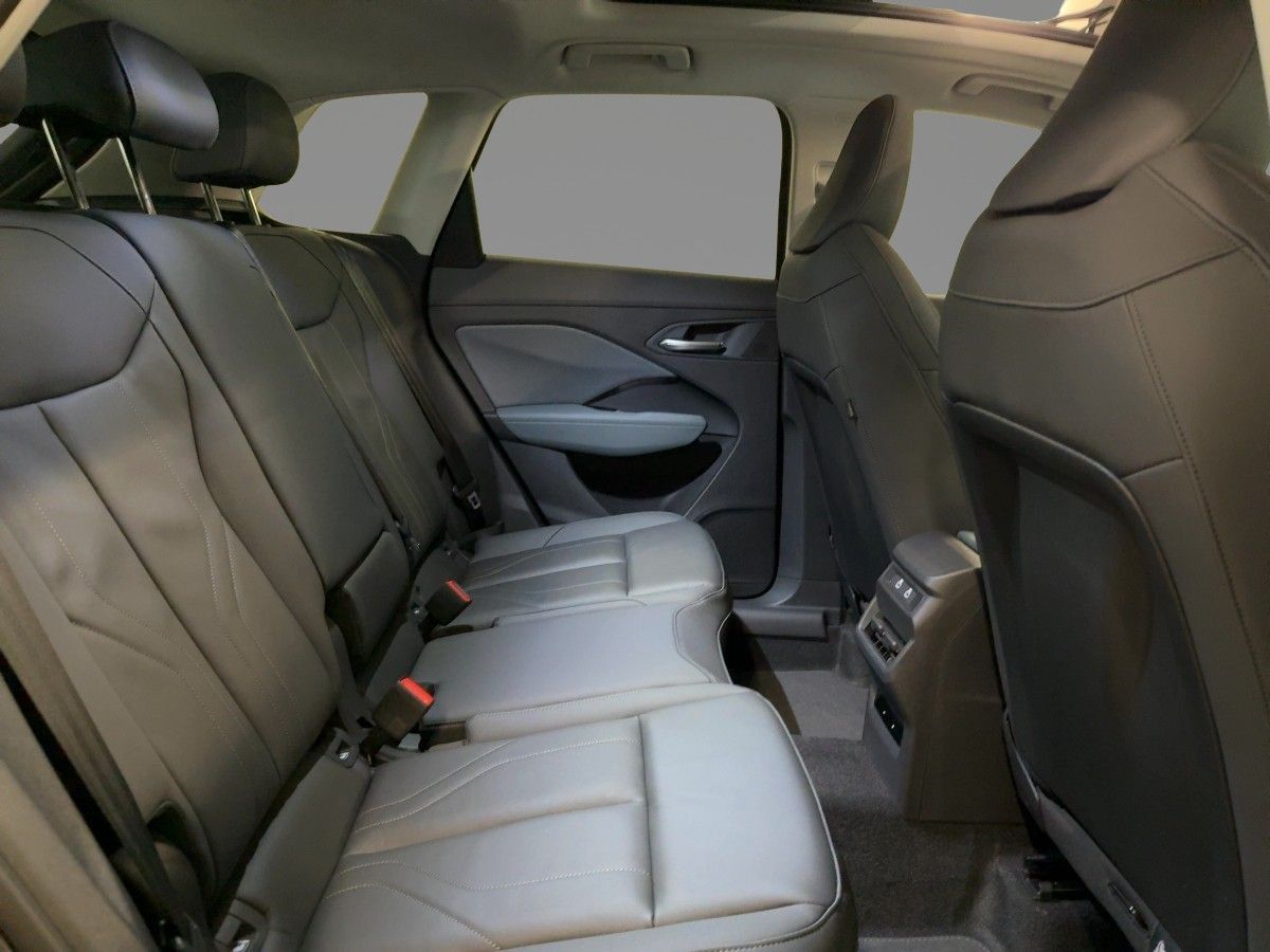 Audi Q3 e-hybrid S tronic foto 11