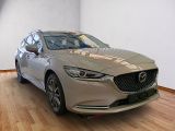 Mazda 6 SK SKY.-G 165 Exclusive-Line Navi LED ACC Appl - Mazda Jahreswagen: Kombi