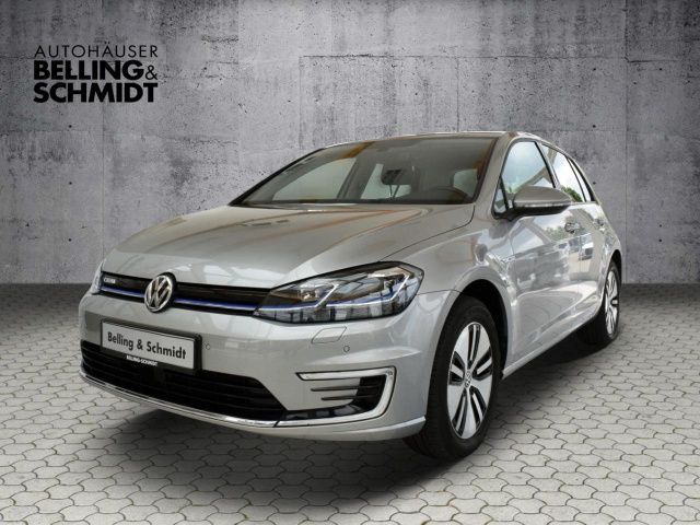 Volkswagen Golf VII e-Golf Navi ActiveInfo LED