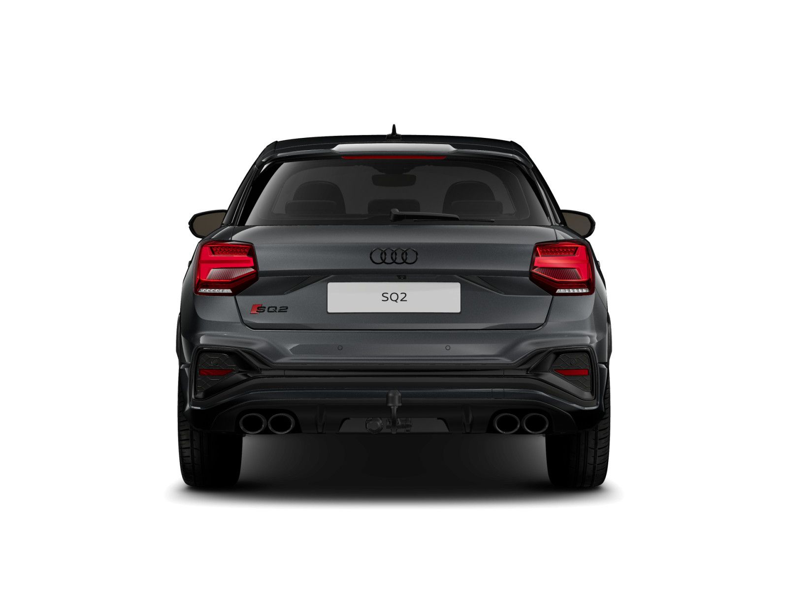 Audi SQ2 - Bild 7