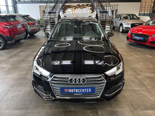 Audi A4 Avant 30 TDI sport *NAVI*S-LINE*BI-XENON*PDC*