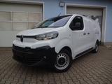 Citroën Jumpy Kasten L3 ,2 X Schiebetüre,23.025.-€ Netto - Citroën Jumpy: L3