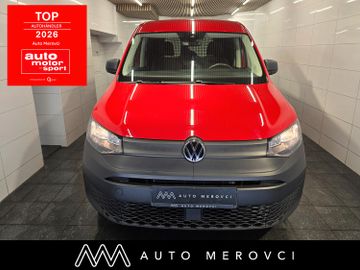 Volkswagen Caddy - 2