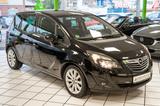 Opel Meriva B Innovation 1.4 Benzin eco Flex - Opel Meriva: Innovation