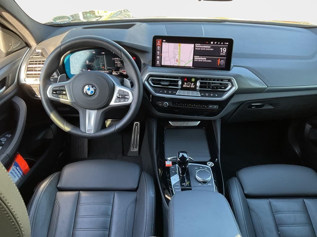 BMW X4 - Bild 12