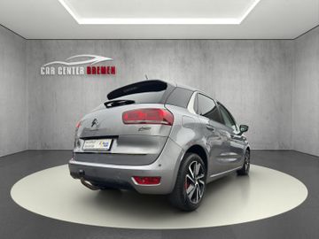 Citroen C4 Picasso - 4