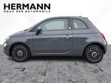 Fiat 500 1.0 Launch Edition NAVI*PANO*PDC*Facelift*LM - Fiat 500: Launch Edition