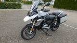 BMW R 1200 GS LC - BMW R1200GS LC