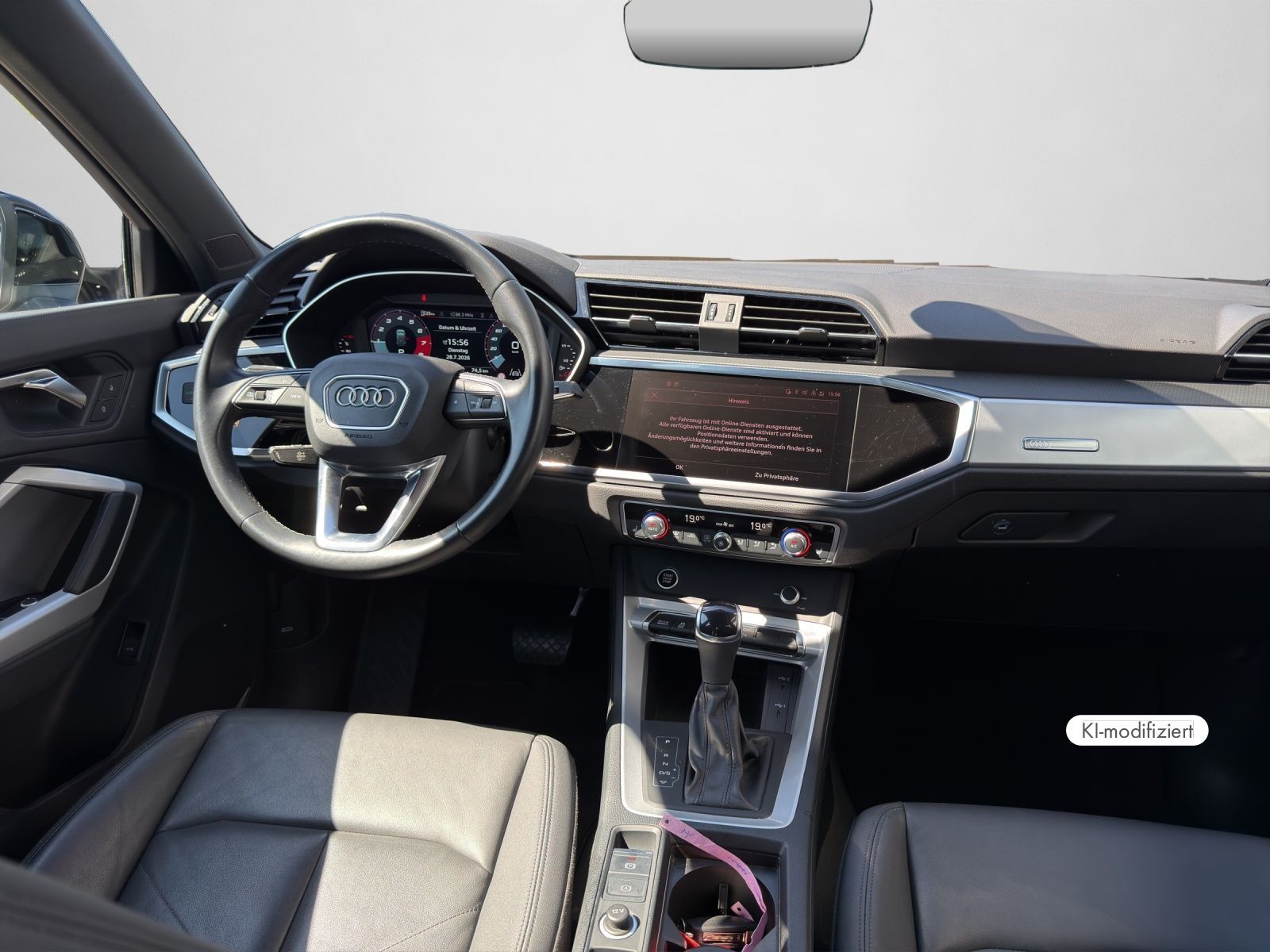 Audi Q3 - Bild 4