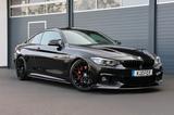 BMW 440i Coupé M/H&K/HUD/CarPlay/SHZ/Kamera/TOTW/R20 - BMW 440: Coupe