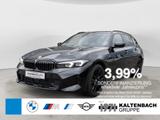 BMW 320d Touring xDrive M-Sport AHK HUD LED STANDHZ