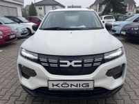 Dacia Spring - Vorschau Bild 2