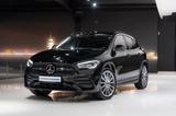 Mercedes-Benz GLA 180*HIGH-LED*BUSINESS*DCT*KAMERA*NAVI*LM"17" - Mercedes-Benz GLA 180 in Düsseldorf