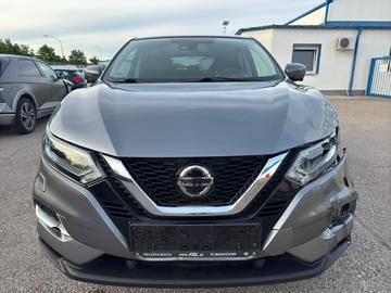 Nissan Qashqai N-Connecta - Bild 2