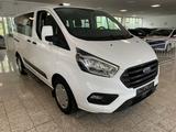 Ford Transit Custom Kombi 320 L1 AHK+2-KLIMA+9-SITZER - gebrauchte Ford Transit aus dem Jahr 2020