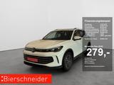 Volkswagen Tiguan 2.0 TDI DSG Elegance LED-PLUS NAVI AHK TO - Volkswagen Tiguan: Plus