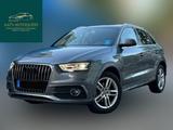 Audi Q3 2.0 TDI*QUATTRO*SLINE*GARANTIE*TÜV*8FACH*PANO - Audi Q3: Sline
