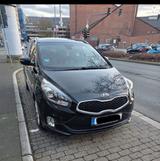 Kia Carens TÜV Neu bis 02/2028 - Kia Carens: Kombi