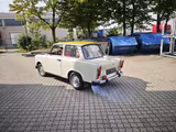 Trabant 601 de Luxe, TÜV neu, Unfallfrei  - Trabant