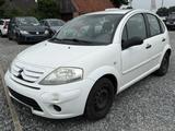 Citroën C3 1.1 Tonic, Allwetterreifen, HU 01/27 - gebrauchte Citroën C3 aus dem Jahr 2009
