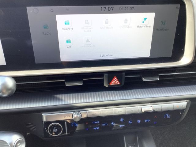 Hyundai IONIQ 6 – Bild 24