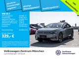Volkswagen ID.7 Pro 210kW/82kWh Wärmepumpe AHK ACC CCS LED - VW ID.7 Gebrauchtwagen