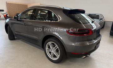 Porsche Macan - 3