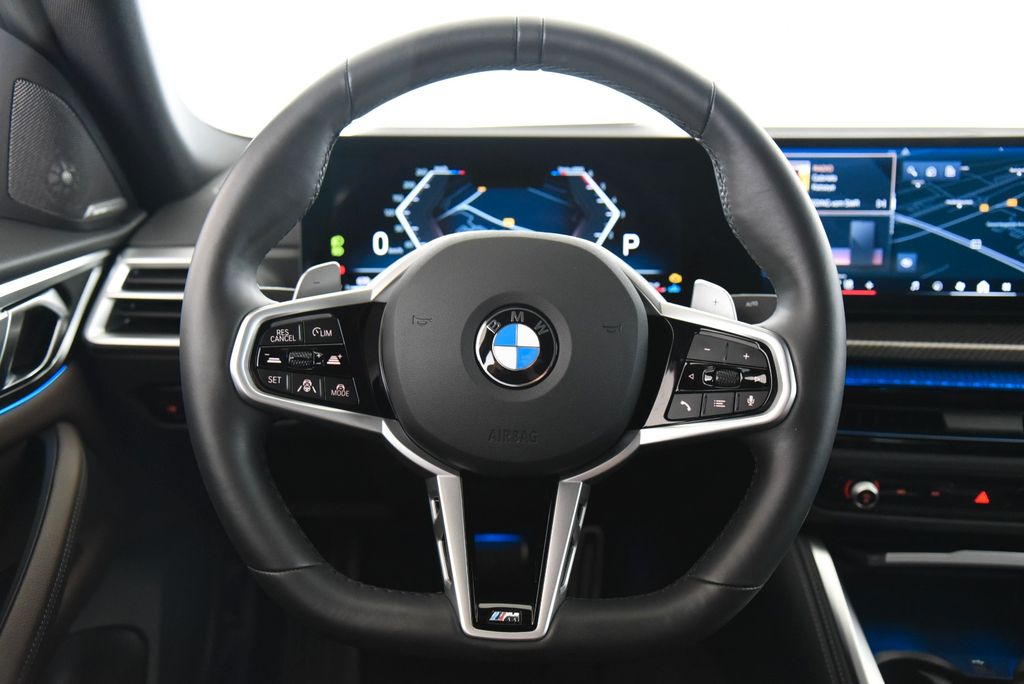 BMW 420 Gran Coupé