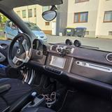 Smart Fortwo CDI 2Hand Automatik - Smart ForTwo Gebrauchtwagen in Aachen